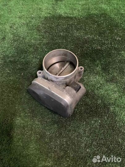 Дроссельная заслонка dodge RAM 53032801AC