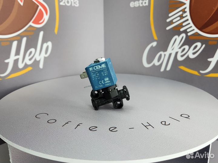 Клапан Philips 421944082931