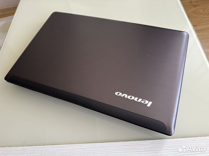 Core i7. 8GB. 750GB. Видео 2GB