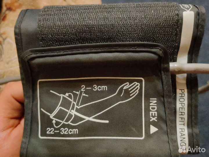 Тонометр and UA-703