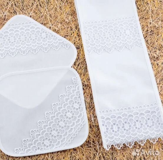 Набор для венчания