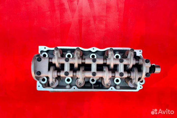 Гбц FE Mazda Capella 2.0 л 80 - 110 л.с