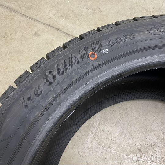 Yokohama Ice Guard SUV G075 275/35 R23 104Q