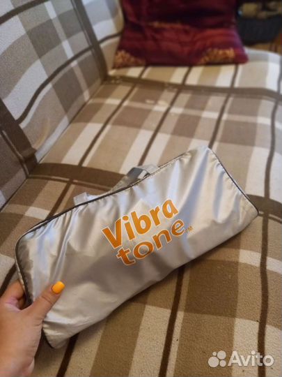 Массажный пояс для похудения