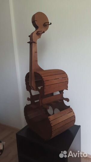 Подставка для украшений