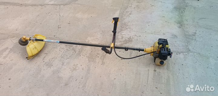 Бензо коса partner