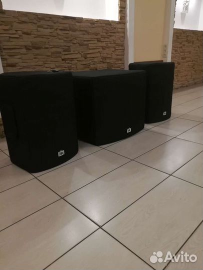 PreSonus studiolive 18sAi
