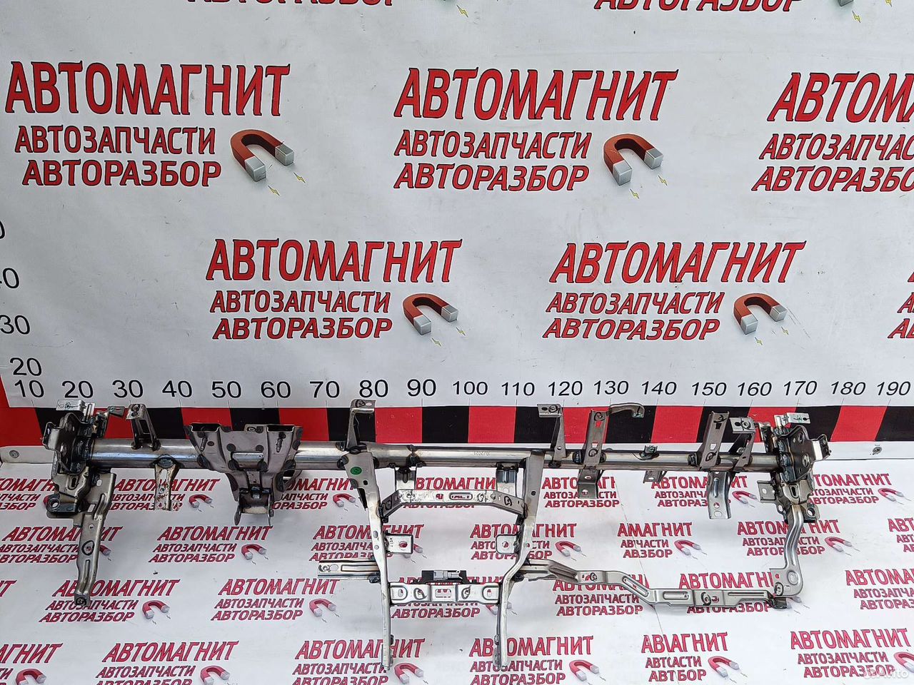 Усилитель торпеды каркас Джили Кулрей