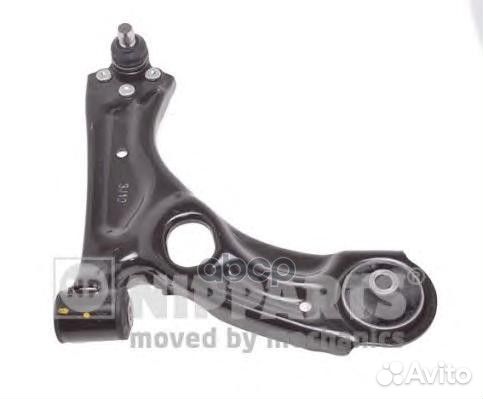 Рычаг подвески N4910915 Nipparts