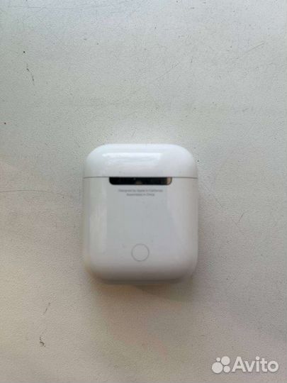 Airpods оригинал