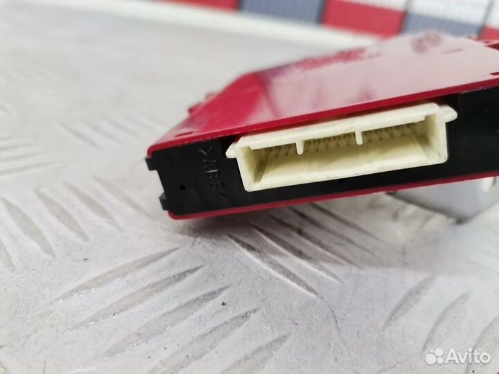 Подушка безопасности Toyota Prius 2 2007