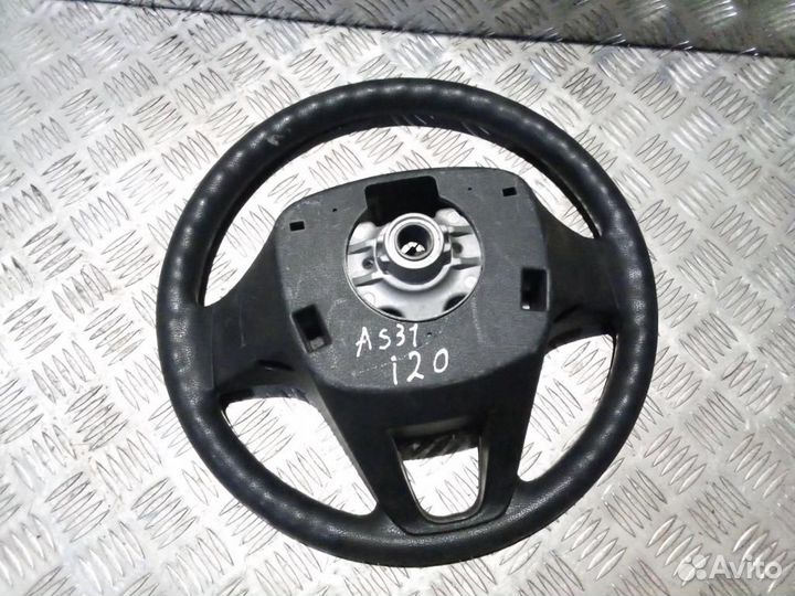 Руль (без AIR BAG) Hyundai I20 PB 2008 - 2014 561