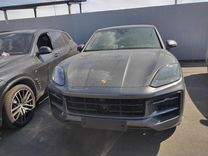 Новый Porsche Cayenne Coupe 3.0 AT, 2024, цена 16 000 000 руб.