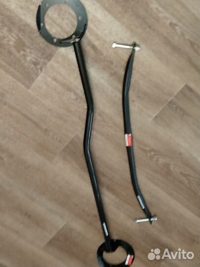 Распорки стоек и рычагов Калина Гранта Датцун