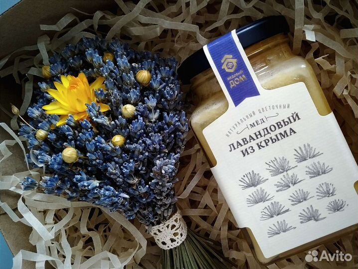 Подарочный набор