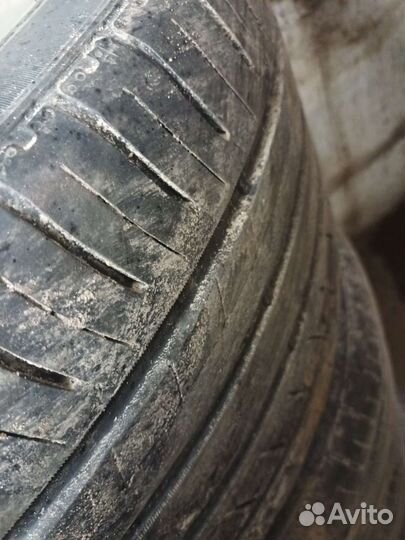 Jinyu YC01 27/35 R20 и 31.5/40 R20