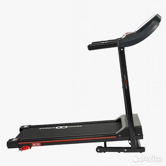 Беговая дорожка CardioPower T10 новая