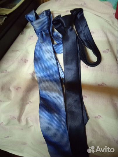 Галстук мужской