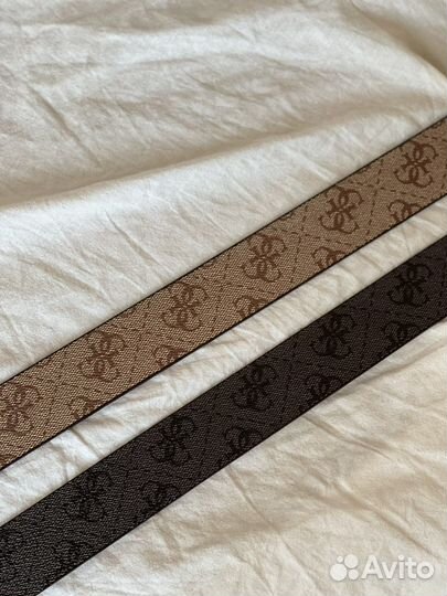 Ремень guess новый