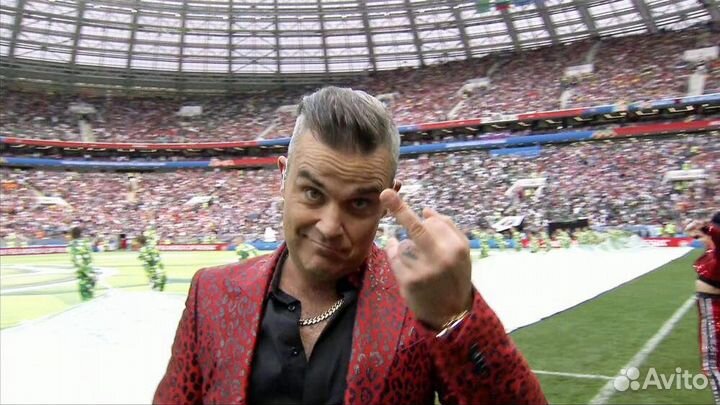 Билет на матч открытия чм 2018 Россия-Саудовская А