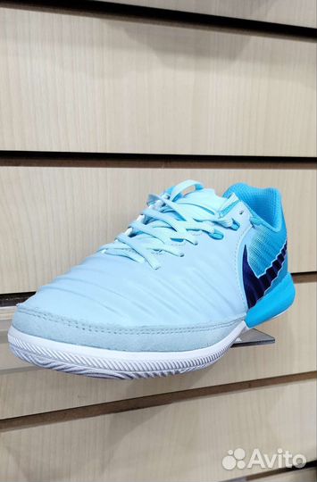 Футзалки Nike tiempo