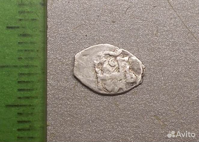 Полушка Федор Иванович кг 140 Государь Птичка Ориг