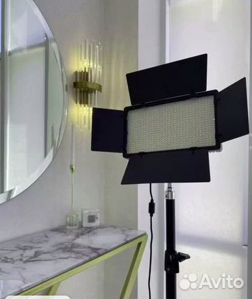 Видеосвет LED 600