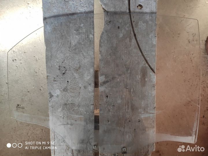 Стекло chevrolet lanos