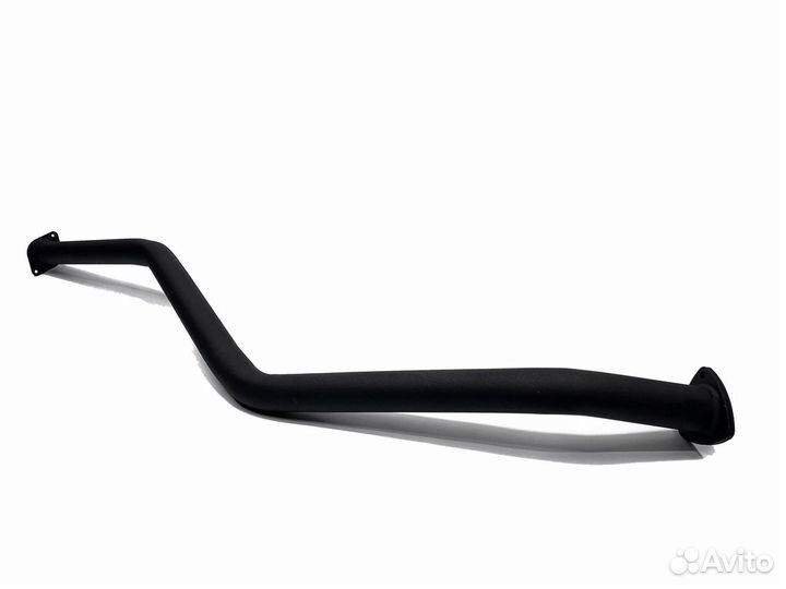 Резонатор ваз 2101-07 DK Pro труба