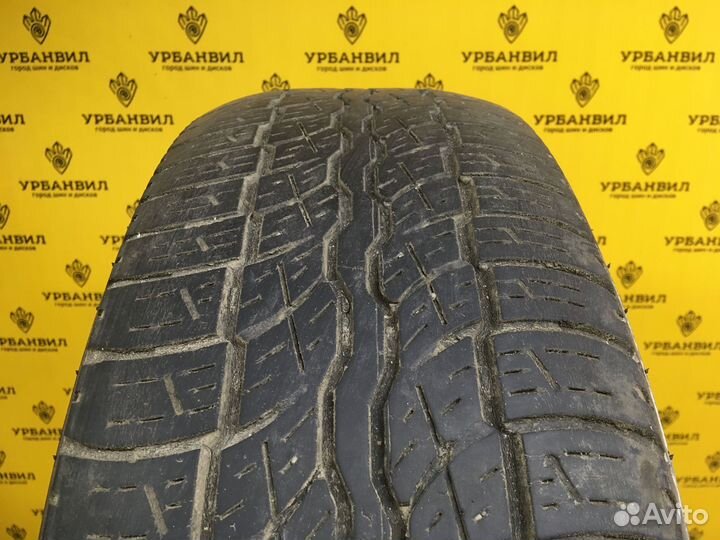 Bridgestone Dueler H/T D687 225/65 R17 101H