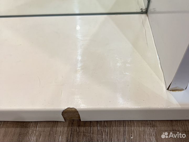 Продам мебель в ванную