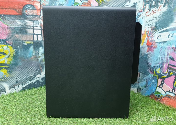 Полочная акустическая система yamaha HS7