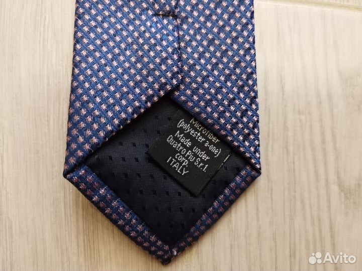 Галстук для мальчика