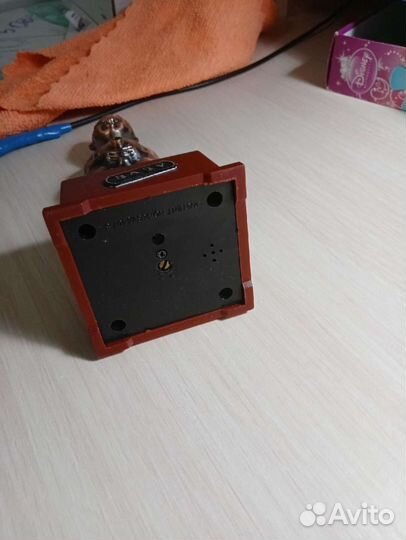 Зажигалка настольная СССР
