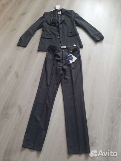 Школьный костюм Новый Guliverr