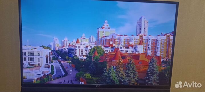 Телевизор BBK 43lex 8161 4K Smart TV