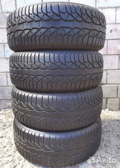Kleber Dynaxer HP2 205/55 R16 91H