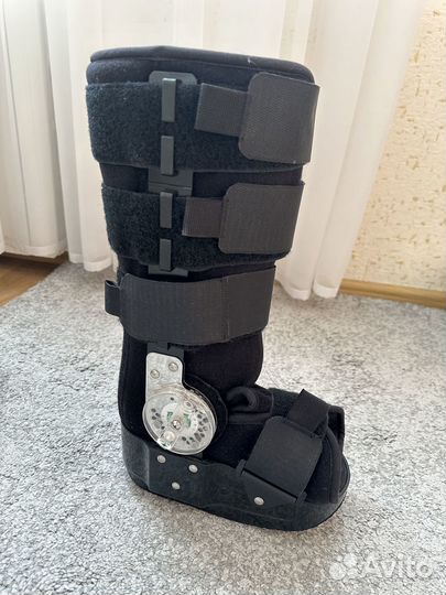 Ортез для голеностопа