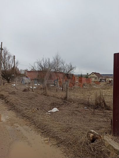 Коттедж 277 м² на участке 15 сот.