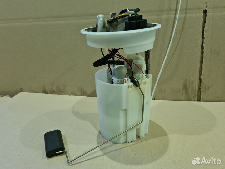 Бензонасос Ford Focus 3