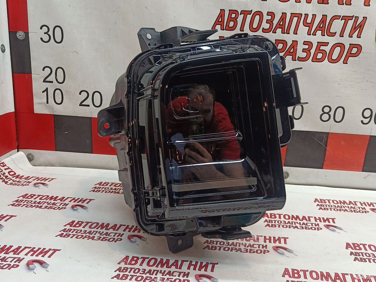 Фара передняя правая Lixiang L7