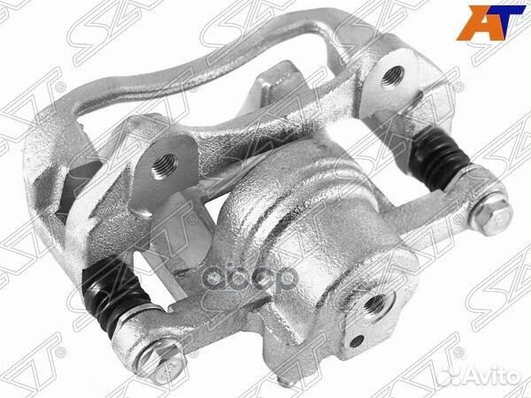 Суппорт тормозной RR chevrolet epica 07-09 LH S