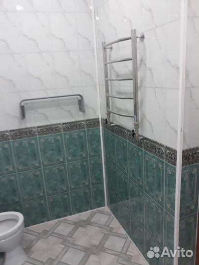 Отделочные работы