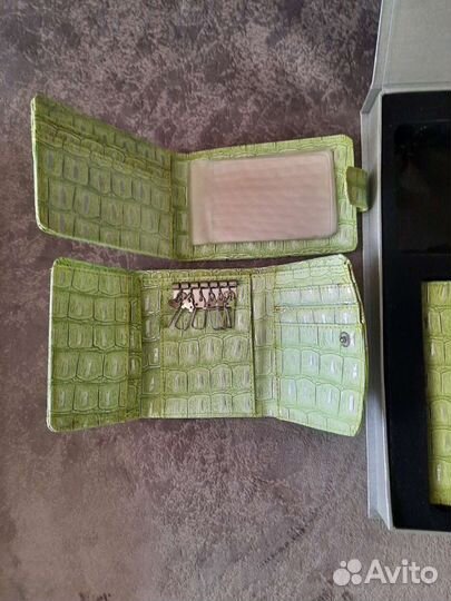 Набор портмоне