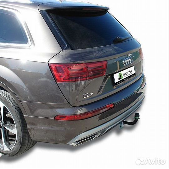 Фаркоп тсу A105-A audi Q7 (4MB) 2015