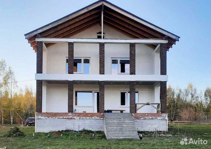 Пластиковые окна и двери пвх