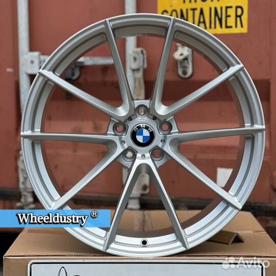 Кованые диски R19 BMW 5 Series G30/G31/G38