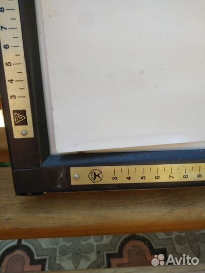 Фотоувеличитель (СССР) с дополнениями