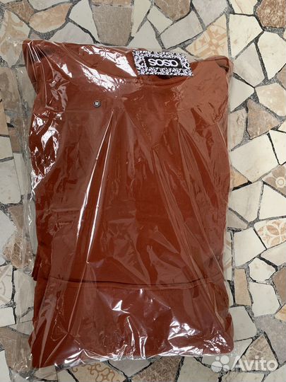 Зимний спортивный костюм женский