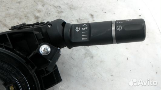 Переключатель поворотов и дворников (стрекоза) maz